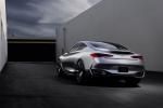 Infiniti Q60 Concept 2015 года